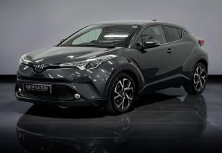 Toyota C-Hr - Image 4