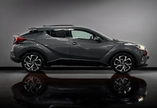 Toyota C-Hr - Image 5