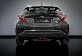 Toyota C-Hr - Image 8