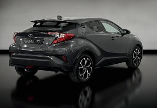 Toyota C-Hr - Image 9
