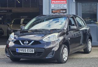Nissan Micra - Image 5