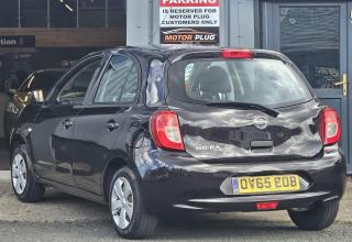 Nissan Micra - Image 2