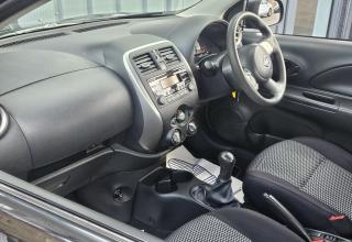 Nissan Micra - Image 8