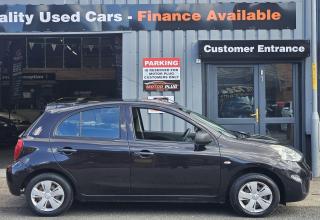 Nissan Micra - Image 7