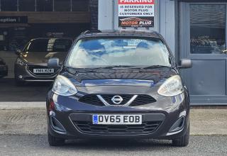 Nissan Micra - Image 3