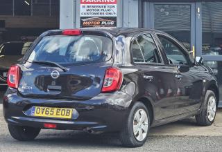 Nissan Micra - Image 6