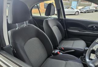 Nissan Micra - Image 11