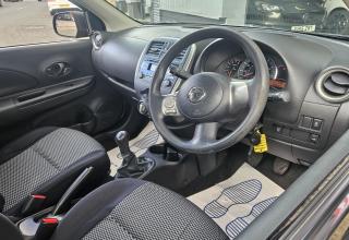 Nissan Micra - Image 10