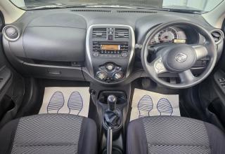 Nissan Micra - Image 9