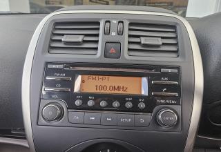 Nissan Micra - Image 21
