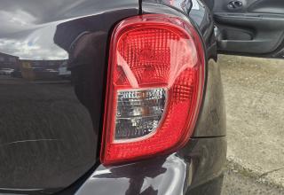 Nissan Micra - Image 29