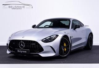 Mercedes AMG GT