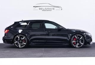 Audi Rs6 Avant
