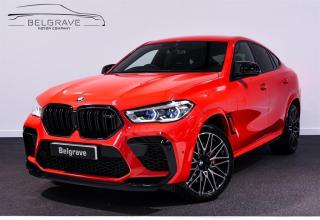 BMW X6 M