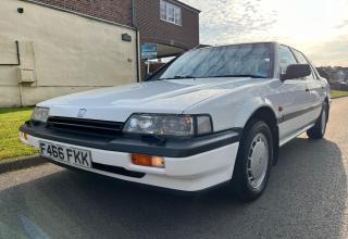 Honda Accord - Image 1