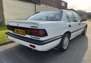 Honda Accord - Image 3