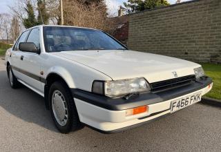 Honda Accord - Image 7