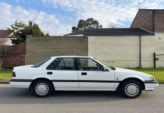 Honda Accord - Image 9