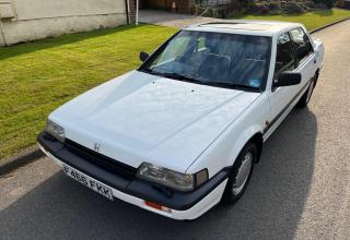 Honda Accord - Image 24