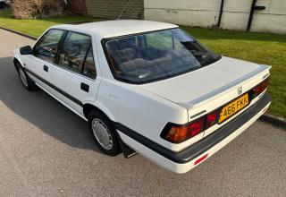 Honda Accord - Image 25