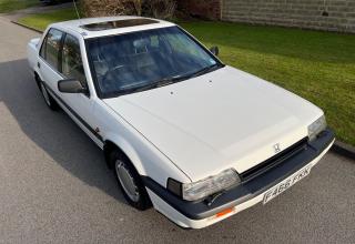 Honda Accord - Image 27