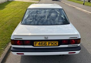 Honda Accord - Image 28