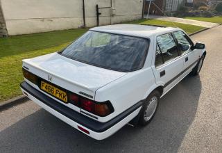 Honda Accord - Image 29