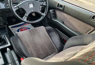 Honda Accord - Image 36