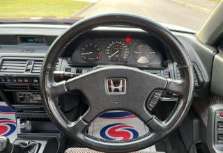 Honda Accord - Image 38