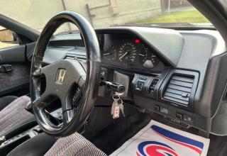 Honda Accord - Image 46