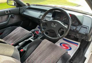Honda Accord - Image 49