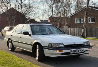 Honda Accord - Image 62