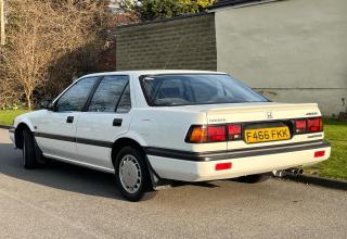 Honda Accord - Image 64