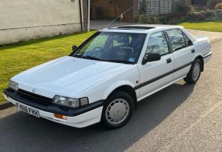 Honda Accord - Image 65