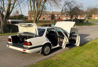 Honda Accord - Image 68