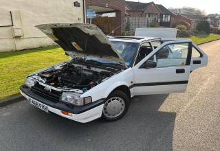 Honda Accord - Image 73