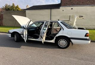 Honda Accord - Image 74