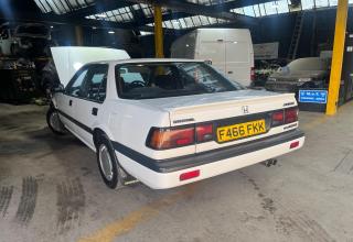 Honda Accord - Image 89