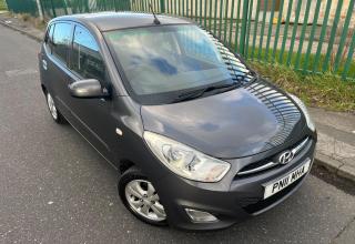Hyundai i10 - Image 5