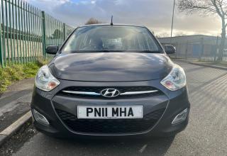 Hyundai i10 - Image 6