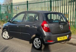 Hyundai i10 - Image 8