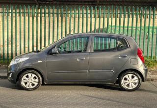 Hyundai i10 - Image 9