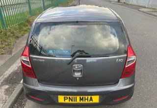 Hyundai i10 - Image 10