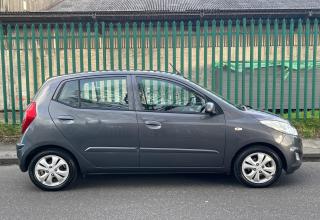Hyundai i10 - Image 12