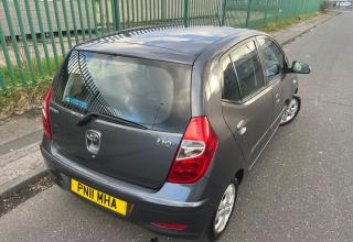 Hyundai i10 - Image 13