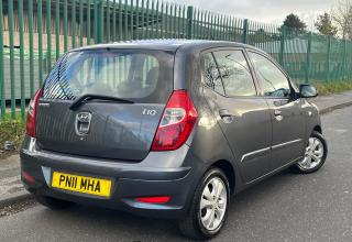 Hyundai i10 - Image 14
