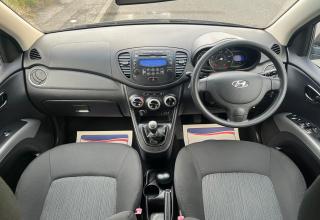 Hyundai i10 - Image 16