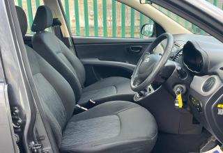 Hyundai i10 - Image 19