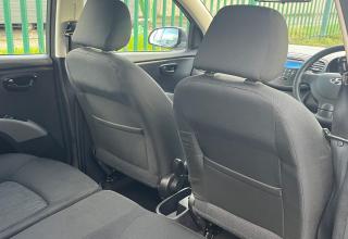 Hyundai i10 - Image 23