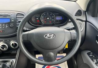 Hyundai i10 - Image 33